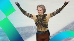 Patinage artistique | Programme court (H)