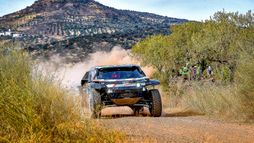 BP Ultimate Rally Raid Portugal | Les meilleurs moments