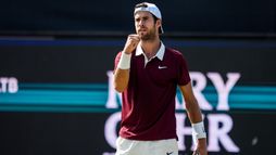Gabriel Diallo - Karen Khachanov