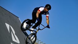 Championnats de France | Finale Park (H)