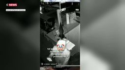 Gers : un restaurateur expose son cambrioleur en vidéo et fait le buzz