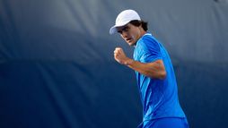 Adam Walton - Aleksandar Kovacevic