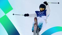 Ski acrobatique | Halfpipe (F)