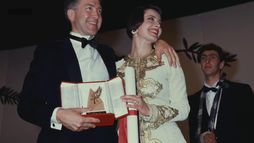 Les Palmes du scandale !