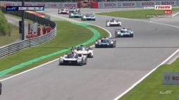 Endurance : 6 Heures de Spa-Francorchamps