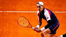 Alejandro Tabilo - Thiago Agustín Tirante