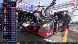 Endurance : 24 Heures du Mans