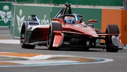 Djeddah | Course de qualification 2