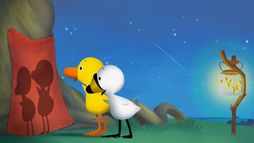 Plume et Duvet - Saison 2