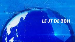 Le journal - 12 Mars. 2026