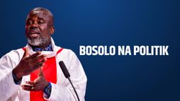1ère partie avec Jonathan Bolingi Pangi