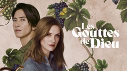 Les Gouttes de Dieu