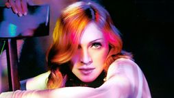 La vraie histoire de Madonna