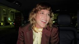 Les films qui ont le plus marqué Daphné Bürki