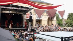 Arte Flamenco - 35 ans