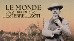Le monde selon Pierre Loti