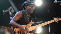 Richard Bona - Jazzopen Stuttgart 2024