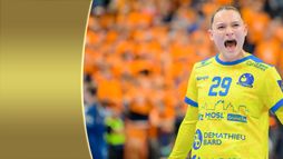 Metz Handball - Borussia Dortmund