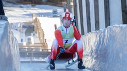 Saint-Moritz | Simple (H) – 2e manche