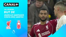 Le but de Murillo Santiago Costa dos Santos contre Liverpool (33')