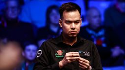Noppon Saengkham - Wenwei Liu