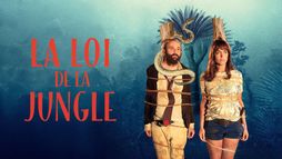 La Loi de la jungle
