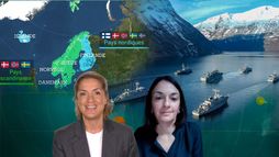 La leçon de géopolitique - Europe du Nord : la fin de l'insouciance ? - Avec Anne-Françoise Hivert