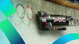 Bobsleigh | Monobob (F) – 3e manche