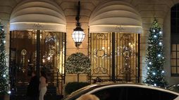 Le Ritz, histoire dun hôtel de légende