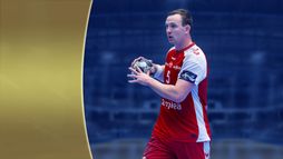 Aalborg Håndbold - Füchse Berlin