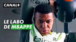 Décryptage de la transformation physique de Kylian Mbappé