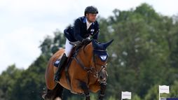 Oslo | Saut d'obstacles