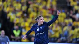 Györi Audi ETO KC - Odense Håndbold