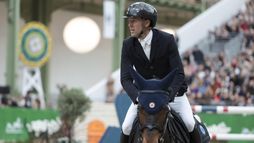 Saut Hermès | 3e journée