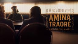 Amina Traoré, l'héritage du Mandé