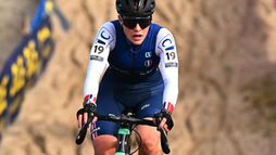 Championnats du monde | Course Juniors (F)