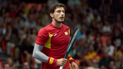Pablo Carreño Busta - Younes Lalami Laaroussi