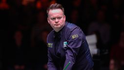 Shaun Murphy - Neil Robertson