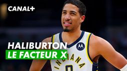 Haliburton le facteur X