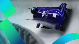 Bobsleigh | Bob à deux (F) – 4e manche