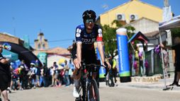 Tour Féminin International des Pyrénées | 1re étape