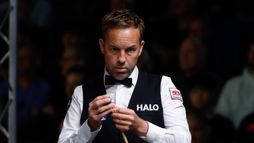 Mark Williams - Ali Carter