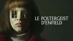 Le poltergeist d’Enfield