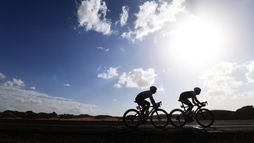Tour du Langkawi | 3e étape