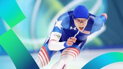 Patinage de vitesse | 500m (H)