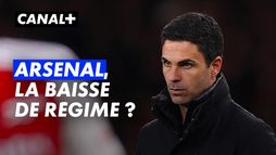 Arsenal, la baisse de régime avant le PSG ?