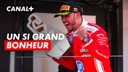F1 - Grand Prix de Barcelone : Lewis Hamilton décroche sa première victoire chezFerrari !