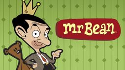 Mr. Bean
