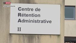Centres de rétention administrative : ce que contient la proposition de loi dite «Philippine»