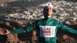 AlUla : A Land of sports